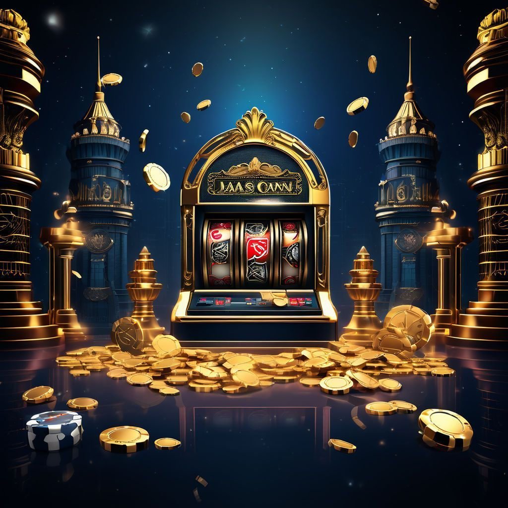 luckky88