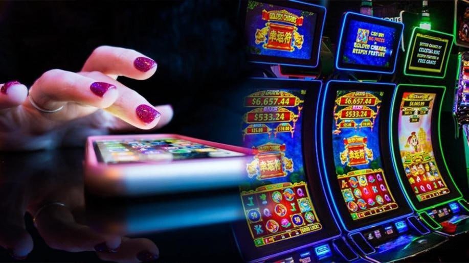 luckky88 sảnh game