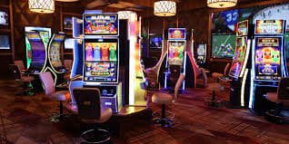 luckky88 nổ hũ slot